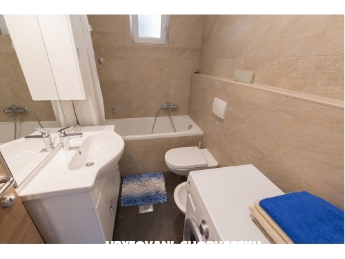 Marija Apartment - Senj Croatia