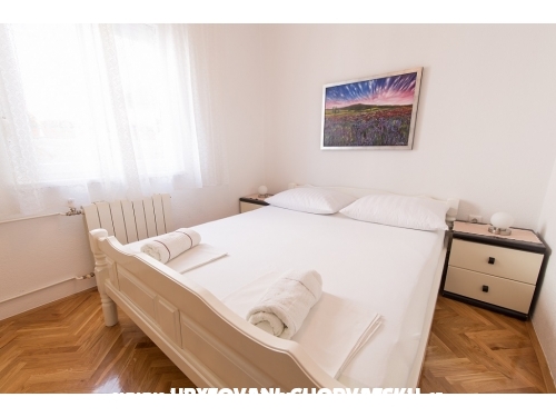 Marija Apartment - Senj Croatia