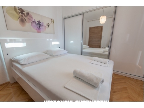 Marija Apartment - Senj Croatia