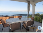 Marija Appartement - Senj Kroatien