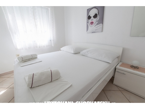 Marija Apartment - Senj Croatia