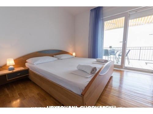 Marija Apartment - Senj Croatia