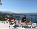 Marija Appartement - Senj Kroatien