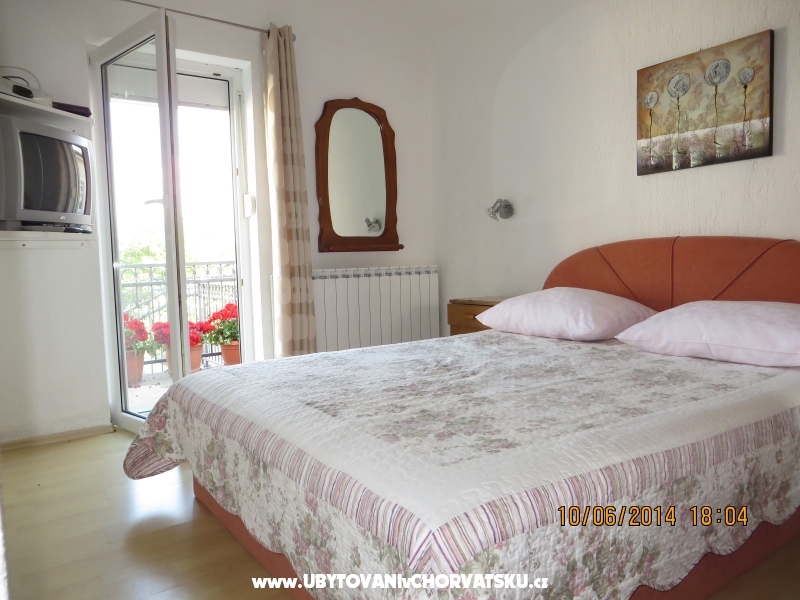 Marija Apartment - Senj Croatia
