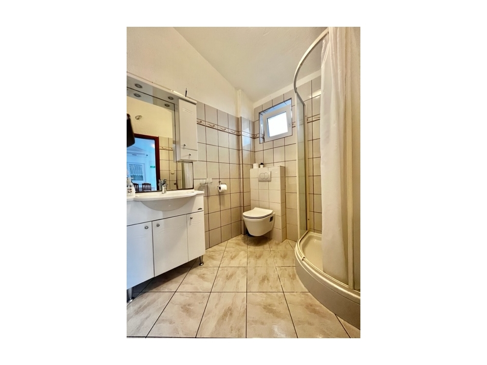 Marija Apartment - Senj Croatia