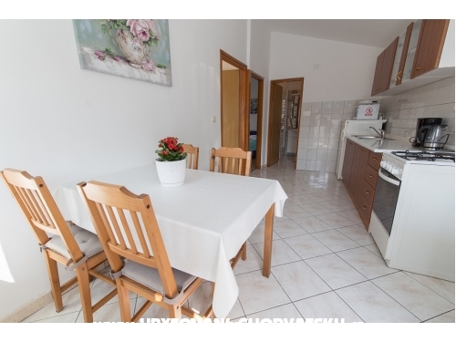 Marija Apartment - Senj Croatia