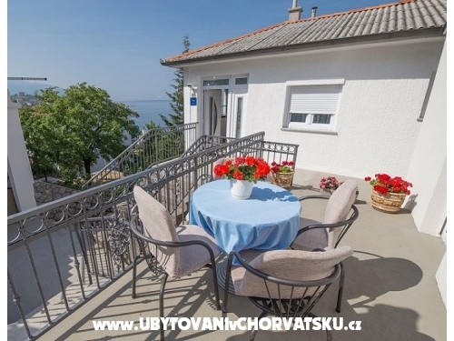 Marija Apartment - Senj Croatia