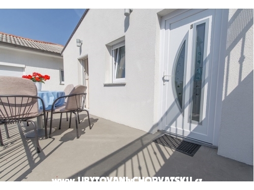 Marija Apartment - Senj Croatia