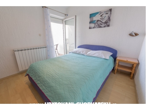 Marija Apartment - Senj Croatia