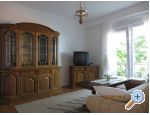 Marija Appartement - Senj Croatie