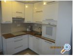 Marija Appartement - Senj Croatie