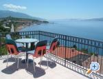 Marija Appartement - Senj Kroatien