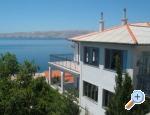 Marija Apartment - Senj Croatia