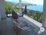 Marija Apartment - Senj Croatia