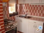 Marija Appartement - Senj Kroatien