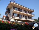 Americana luxury apartments smještaj Hrvatska Šibenik