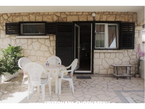 Apartman Alen - ibenik Horvtorszg