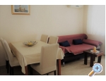 Apartmn Alen - ibenik Chorvatsko