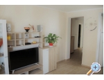 Apartmn Alen - ibenik Chorvatsko