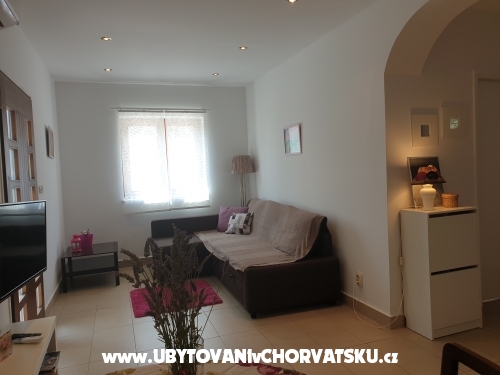 Apartment Katarina - ibenik Croatia