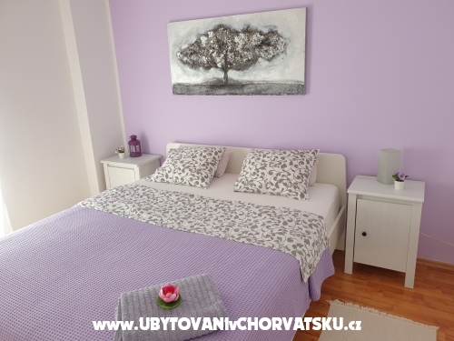 Apartment Katarina - ibenik Croatia