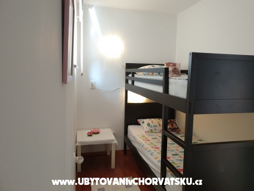 Apartment Kate - Šibenik Kroatien