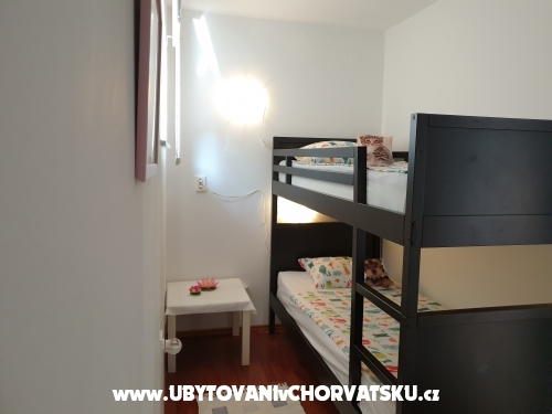 Apartment Katarina - ibenik Croatia