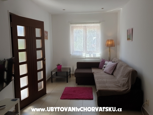 Apartmán Katarina - Šibenik Chorvátsko