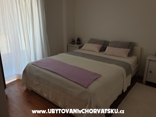 Apartment Kate - Šibenik Kroatien