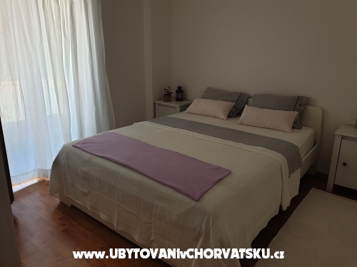 Apartment Katarina - ibenik Croatia