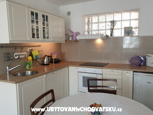 Apartment Katarina - ibenik Croatia