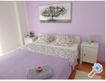 Apartmn Katarina - ibenik Chorvatsko