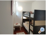 Apartmn Katarina - ibenik Chorvatsko