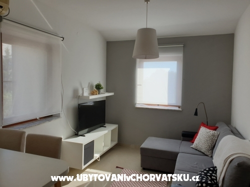 Apartment Katarina - ibenik Croatia
