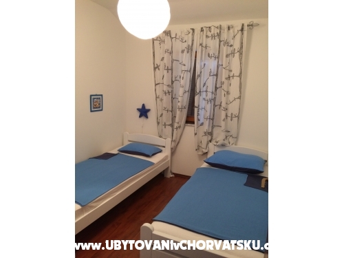 Apartment Katarina - ibenik Croatia