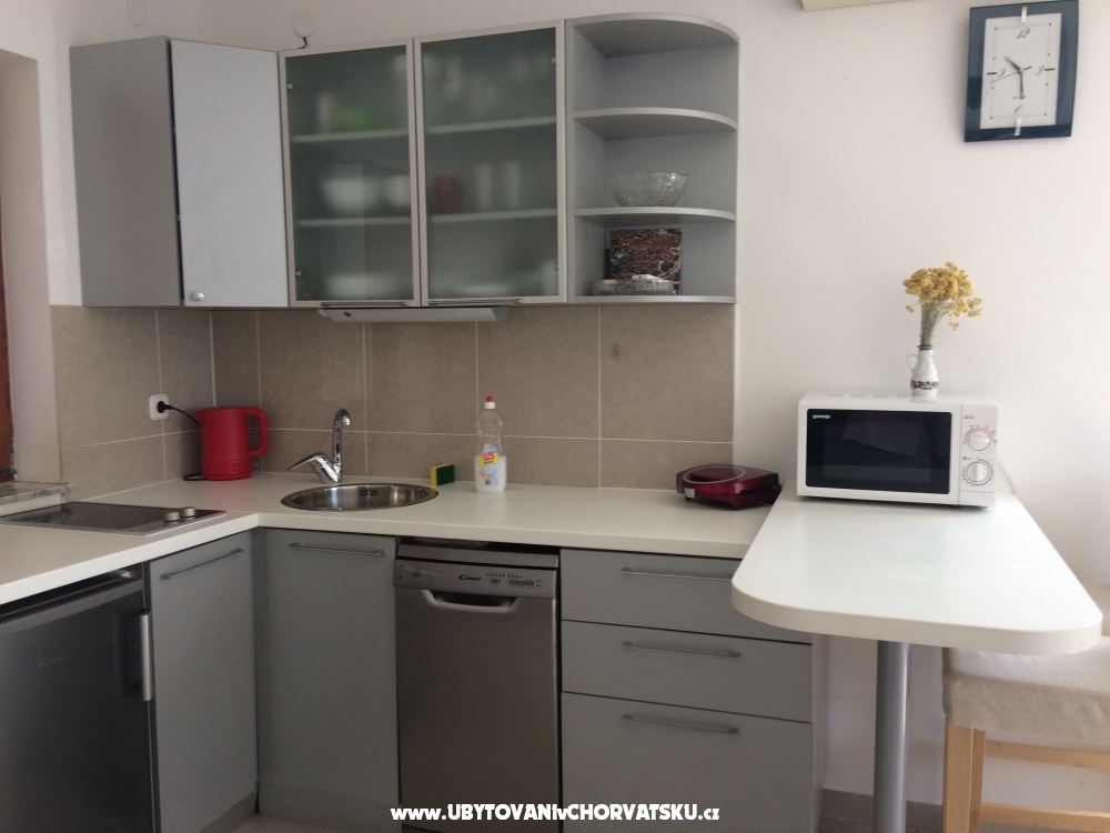 Apartment Katarina - ibenik Croatia