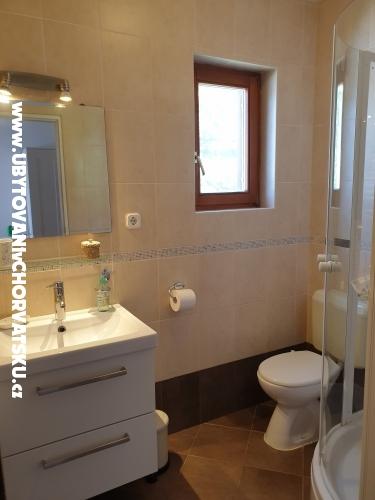 Apartment Katarina - ibenik Croatia