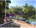 Apartment MareAnte - ibenik Kroatien