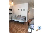 Apartment MareAnte - ibenik Kroatien