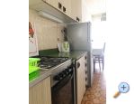 Apartment MareAnte - ibenik Kroatien