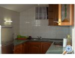 Apartmn Petraa - ibenik Chorvatsko