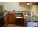 Apartmn Petraa - ibenik Chorvatsko