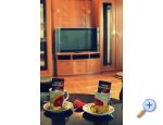Apartmn Petraa - ibenik Chorvatsko