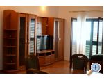Apartmn Petraa - ibenik Chorvatsko