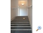 Apartmn Petraa - ibenik Chorvatsko