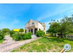 Apartmn Petraa - ibenik Chorvatsko