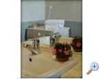 Apartmn Petraa - ibenik Chorvatsko