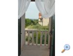 Apartmán Petraa - Šibenik Chorvatsko