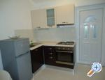 Apartman Slami� Chorvatsko