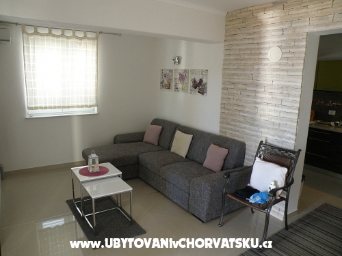 Appartements Adrijana - ibenik Croatie